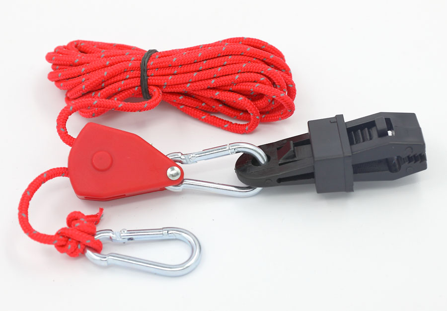 丰富的葫芦钩配件